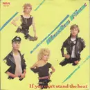 7'' - Bucks Fizz - If You Can't Stand The Heat