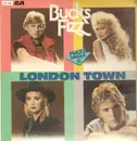 12'' - Bucks Fizz - London Town