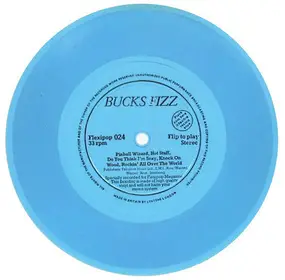 Bucks Fizz - Pinball Wizard, Hot Stuff, Do You Think I'm Sexy, Knock On Wood, Rockin' All Over The World