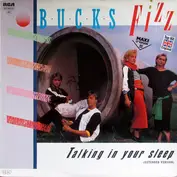 Bucks Fizz