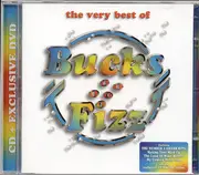 CD & DVD - Bucks Fizz - The Very Best Of Bucks Fizz