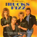 CD - Bucks Fizz - The Story So Far - The Very Best Of Bucks Fizz