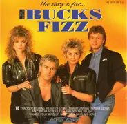 Bucks Fizz - The Story So Far - The Very Best Of Bucks Fizz