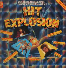 Bucks Fizz - Hit Explosion
