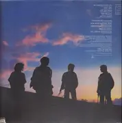 LP - Bucks Fizz - Are You Ready? - Gatefold