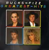 LP - Bucks Fizz - Greatest Hits