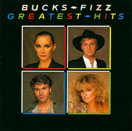 Bucks Fizz - Greatest Hits