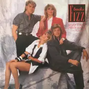 12inch Vinyl Single - Bucks Fizz - Keep Each Other Warm