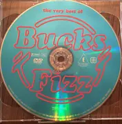 CD & DVD - Bucks Fizz - The Very Best Of Bucks Fizz