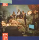 LP - Bucks Fizz - Writing On The Wall