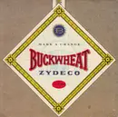 7inch Vinyl Single - Buckwheat Zydeco - Make A Change