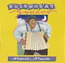 12inch Vinyl Single - Buckwheat Zydeco - Marie, Marie
