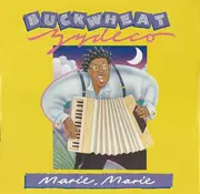 12inch Vinyl Single - Buckwheat Zydeco - Marie, Marie