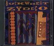 Buckwheat - zydeco