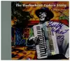 CD - Buckwheat Zydeco - The Buckwheat Zydeco Story: A 20-Year Party - Signed