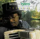 CD - Buckwheat Zydeco - Trouble
