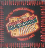 Buckwheat Zydeco - Where There's Smoke There's Fire