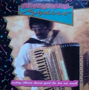 Buckwheat Zydeco - Why Does Love Got To Be So Sad