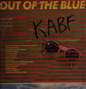Buckwheat Zydeco, Solomon Burke - Out Of The Blue
