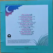 CD - Buckwheat Zydeco - On A Night Like This