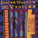 CD - Buckwheat Zydeco - On Track