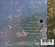 CD - Buckwheat Zydeco - Trouble