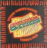 LP - Buckwheat Zydeco - Where There's Smoke There's Fire