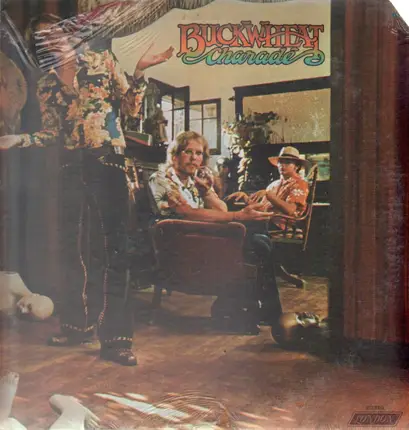 Buckwheat - Charade