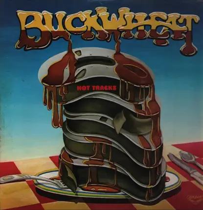 Buckwheat - Hot Tracks