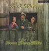 LP - Buck White & The Down Home Folks - same