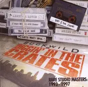 Buckwild - Rare Studio Masters