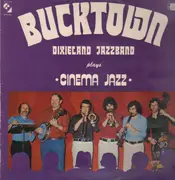 LP - Bucktown - Cinema Jazz