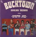 LP - Bucktown - Cinema Jazz