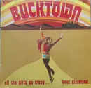 LP - Bucktown Jazzband - All The Girls Go Crazy... 'Bout Dixieland