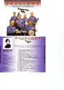 CD - Bucktown Jazzband - Power Jazz 2000