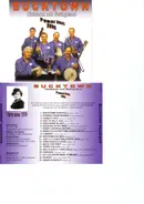 Bucktown Jazzband - Power Jazz 2000