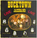 LP - Bucktown Jazzband - Live