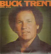 LP - Buck Trent - Bionic Banjo