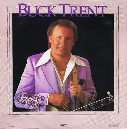 Buck Trent - Buck Trent