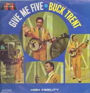 Buck Trent - Give Me Five