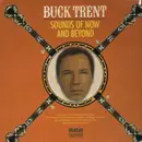 LP - Buck Trent - Sounds Of Now And Beyond