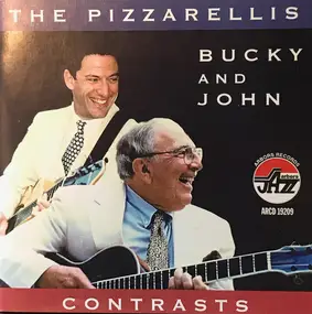 Bucky & John Pizzarelli - Contrasts