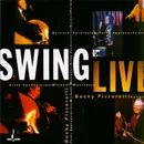 CD - Bucky Pizzarelli - Swing Live