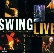 Bucky Pizzarelli - Swing Live