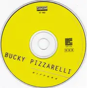 CD - Bucky Pizzarelli With John Pizzarelli - Nirvana