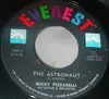 7inch Vinyl Single - Bucky Pizzarelli - The Astronaut