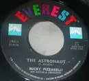 7inch Vinyl Single - Bucky Pizzarelli - The Astronaut