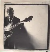 Bucky Pizzarelli - Love Songs