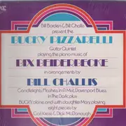 LP - Bucky Pizzarelli - Pllaying Beiderbecke / Challis