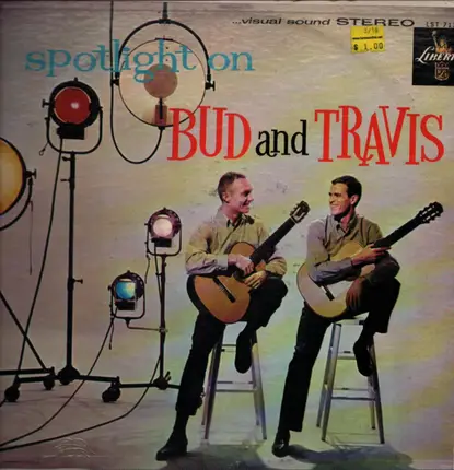 Bud And Travis - Spotlight On Bud And Travis